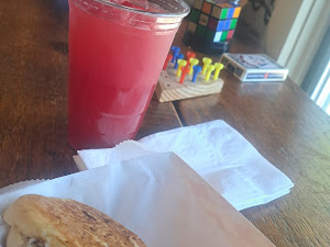 Restaurant review photo