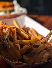 Fries