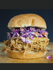 Pulled Pork
