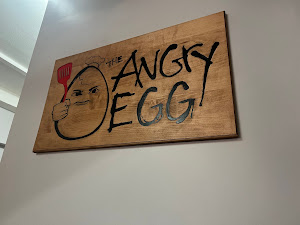 Restaurant review photo