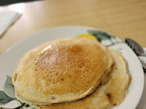 Restaurant review photo