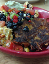 Breakfast Casserole
