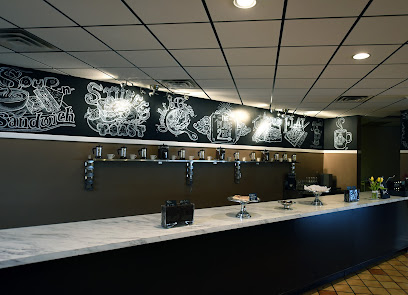 The Bakery by TP2B header image
