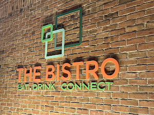 Restaurant review photo