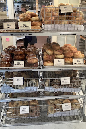 Restaurant review photo