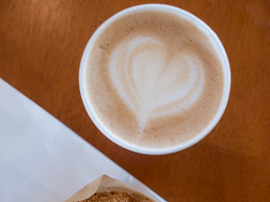 Restaurant review photo