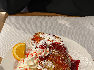 Restaurant review photo
