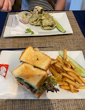 Club Sandwich