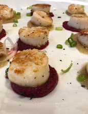 Scallops