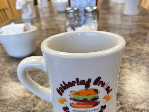 Restaurant review photo