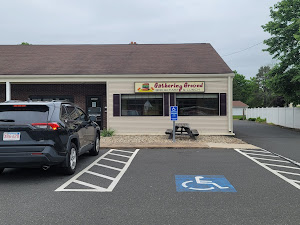 Restaurant review photo