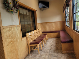 Restaurant review photo