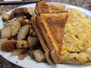 Restaurant review photo