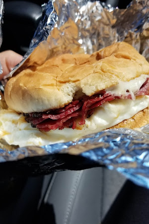 Restaurant review photo
