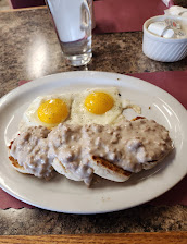 Biscuits And Gravy