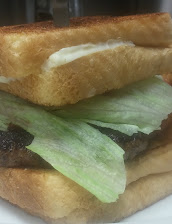 Cheese Sandwiches