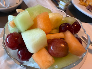 Restaurant review photo