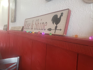 Restaurant review photo