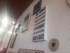 Restaurant review photo