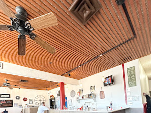 Restaurant review photo