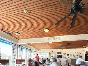 Restaurant review photo