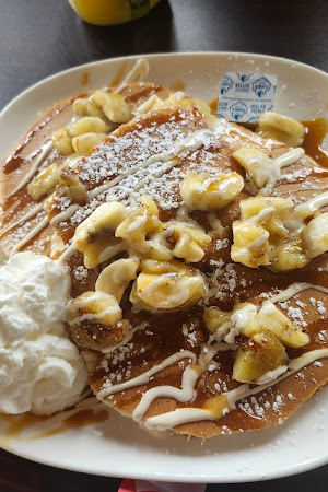 Restaurant review photo