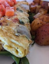 Build Your Own Omelet