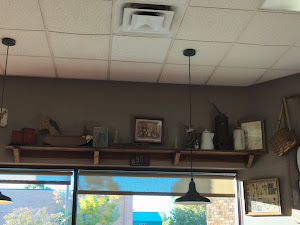 Restaurant review photo