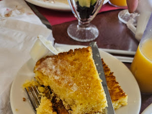 Restaurant review photo