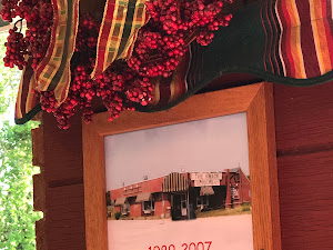 Restaurant review photo