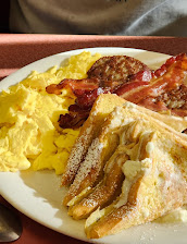 1 2 3 With Pancake