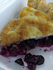 Blueberry Pie