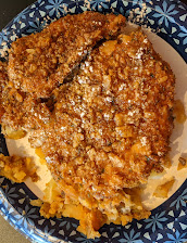 Chicken And Waffles