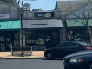 Restaurant review photo