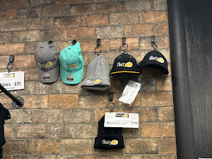 Restaurant review photo