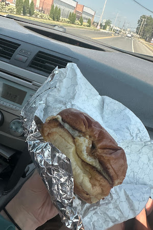 Restaurant review photo