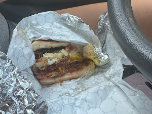 Restaurant review photo