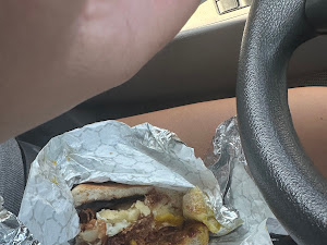 Restaurant review photo