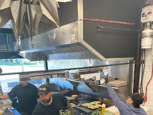 Restaurant review photo