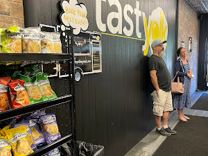 Restaurant review photo