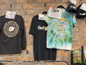 Restaurant review photo