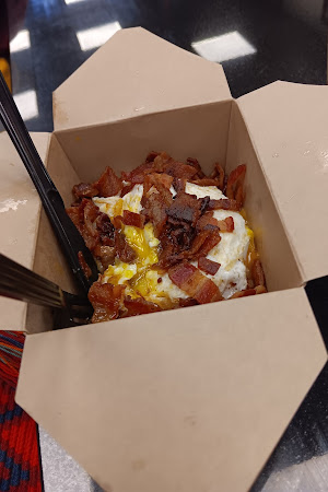 Restaurant review photo