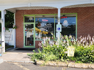 Restaurant review photo