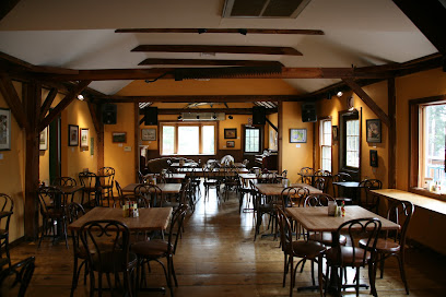 The Vanilla Bean Cafe