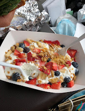 Banana Split
