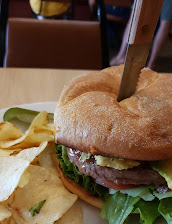 Beef Burger