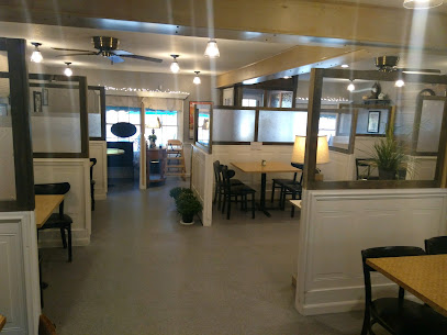 The Wooden Spoon