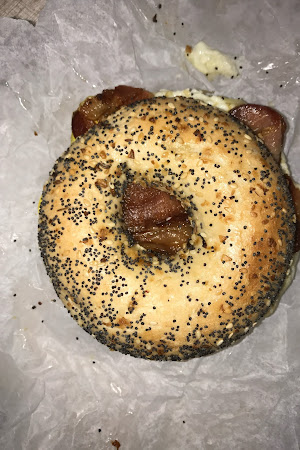 Restaurant review photo