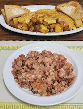 Corned Beef Hash