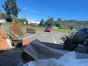 Restaurant review photo